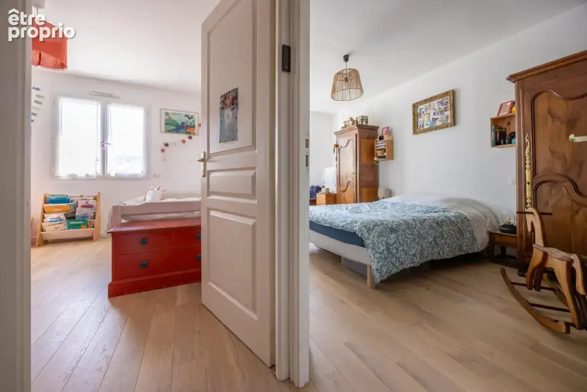 Maison 3 chambres de 90m2 - photo 6