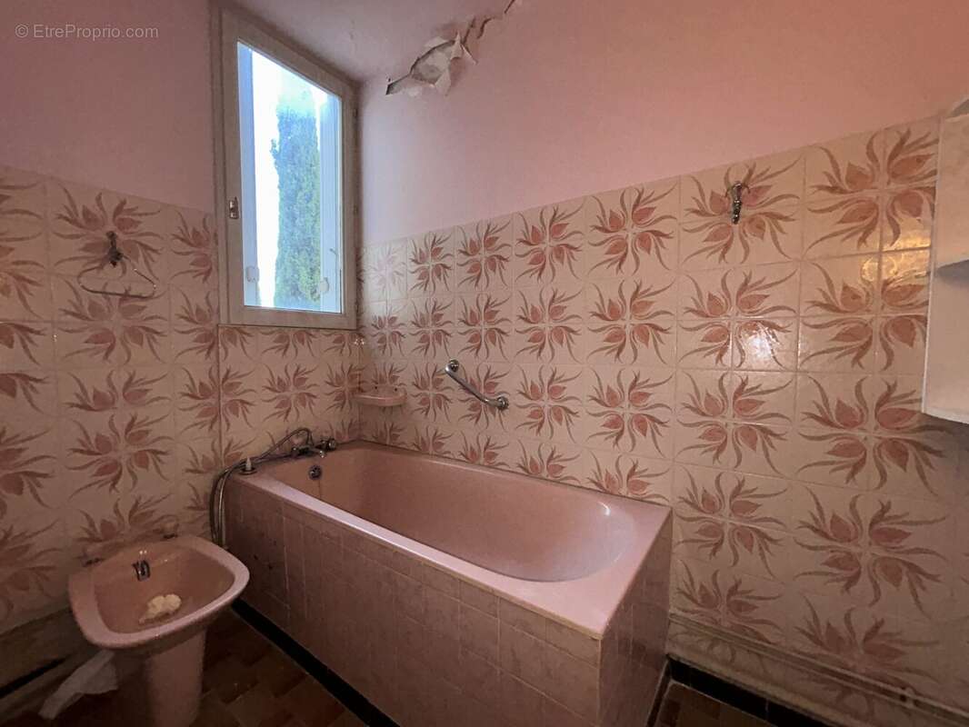 Appartement 92 m² à Montpellier  - photo 8