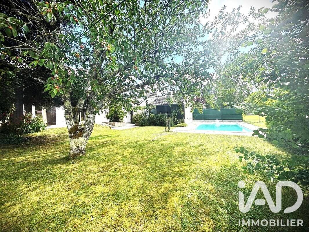 Photo 1 - Maison à BERGERAC