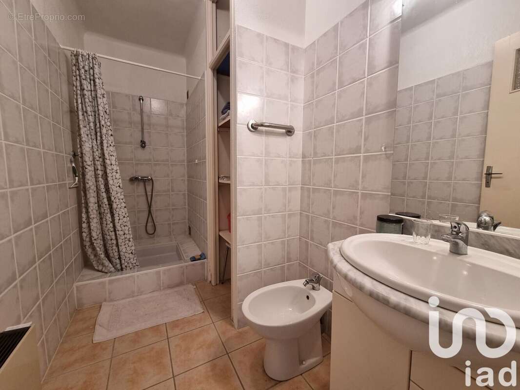 Photo 8 - Maison à CASCASTEL-DES-CORBIERES