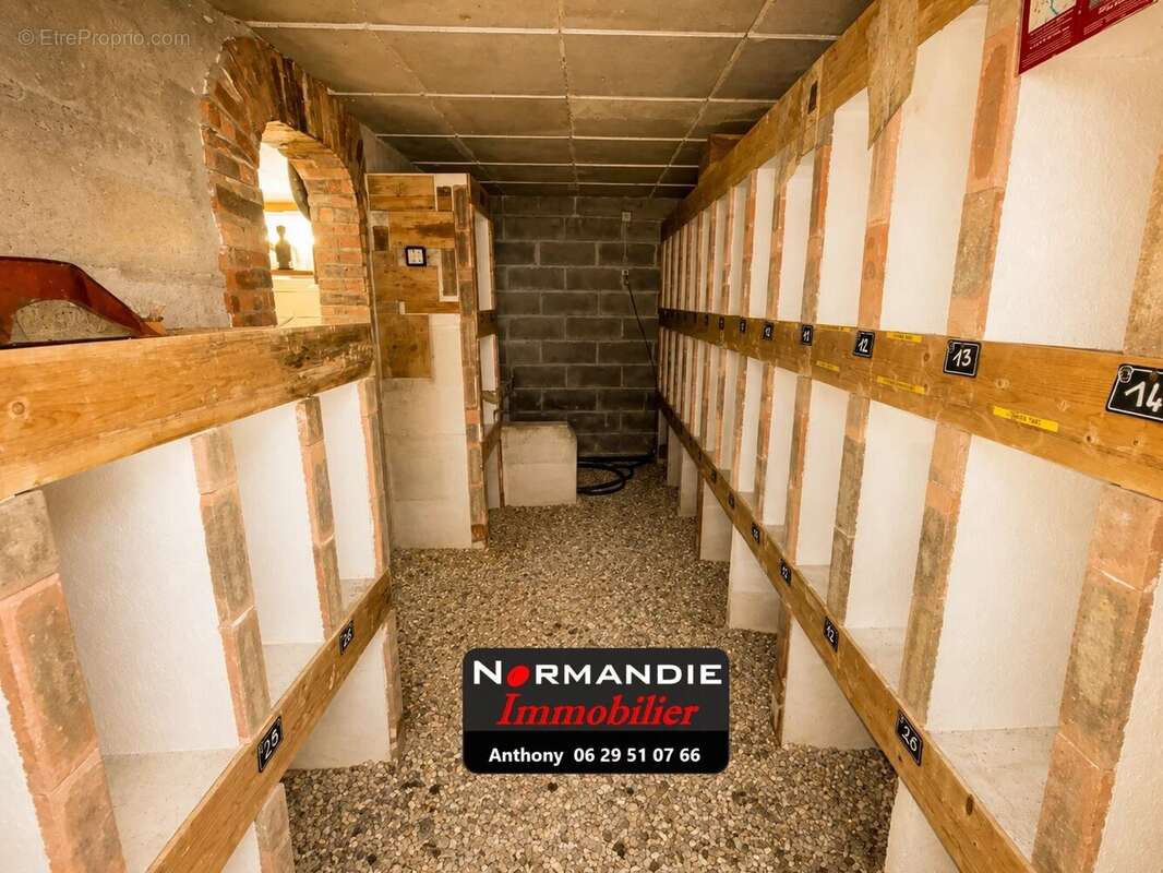 Propriété de charme avec piscine + appartement indépendant – 225 m² - photo 9