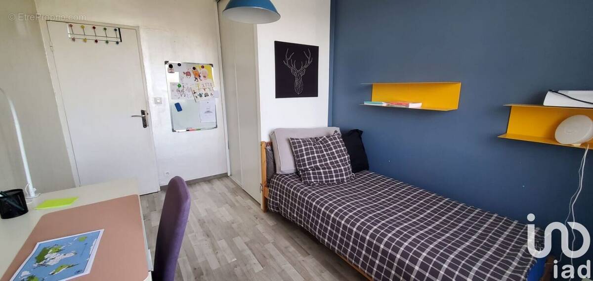 Photo 1 - Maison à SAINT-AVERTIN