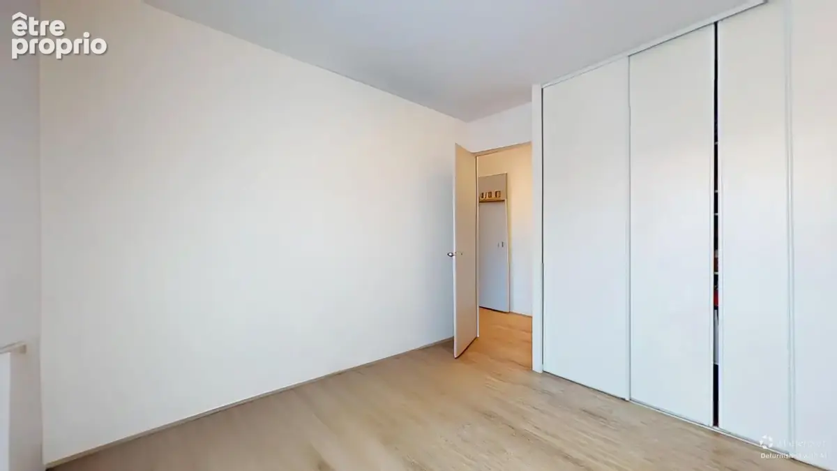 Bel appartement t3 et jardin +250m2 - photo 13