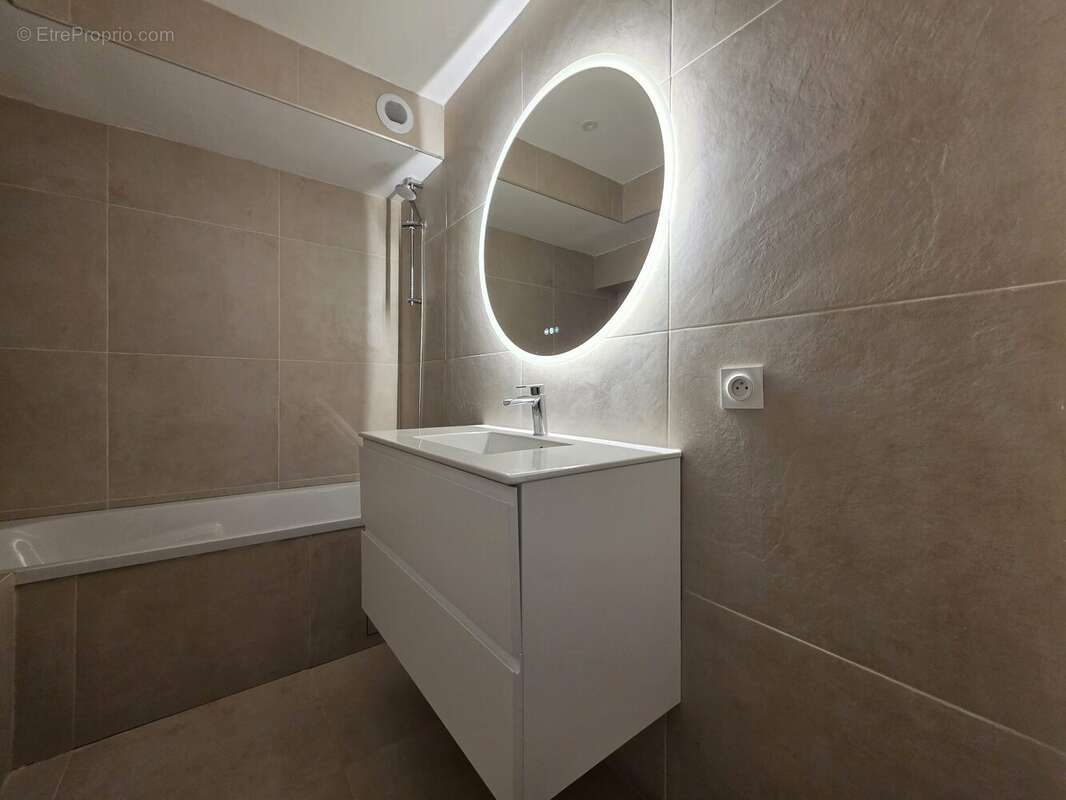 Appartement 98 m² à Lyon-3e  - photo 8