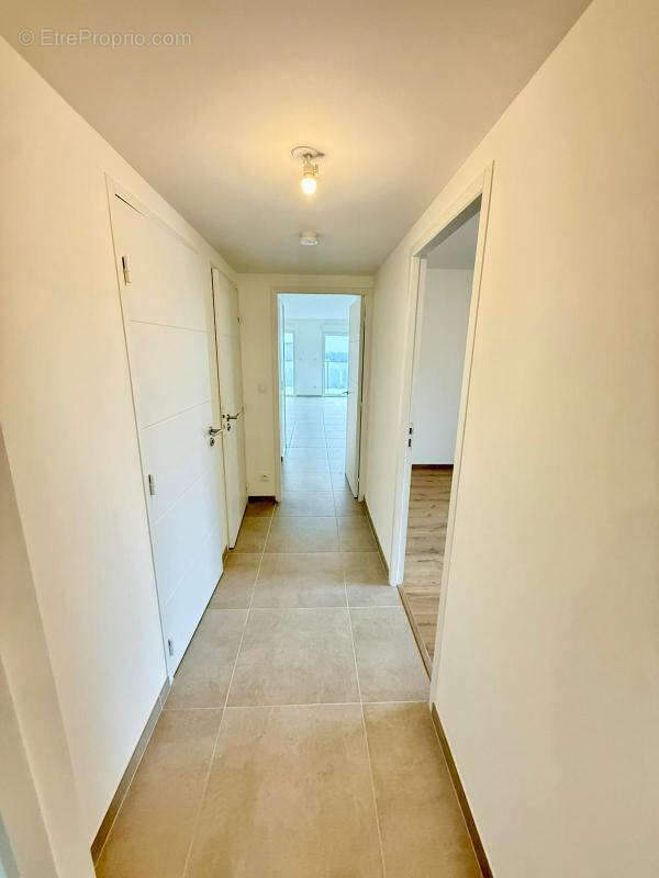 Appartement à DIVONNE-LES-BAINS