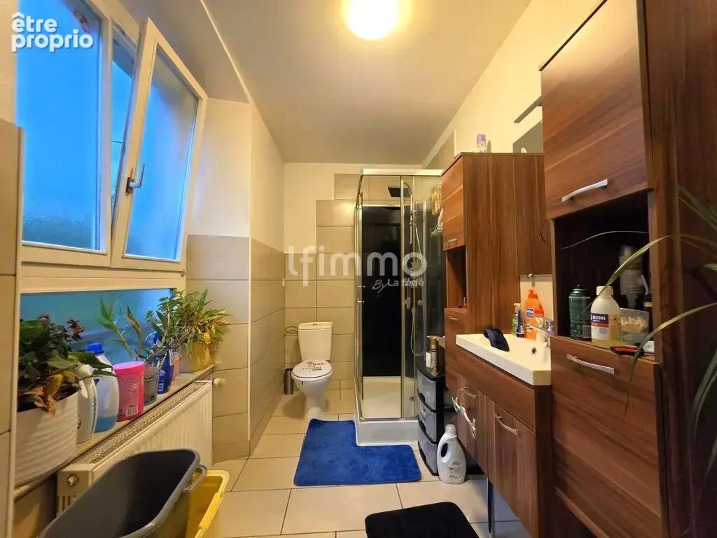 Immeuble de rapport avec potentiel à Fellering (68470) - photo 6