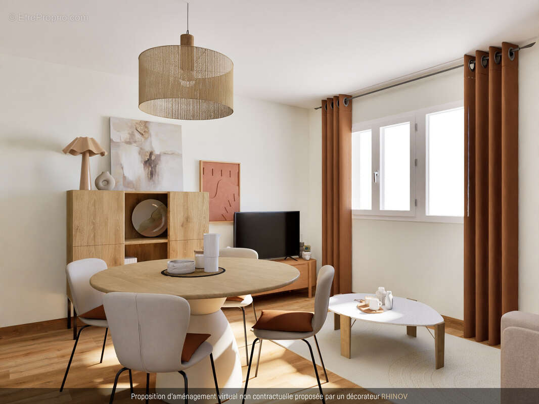 Appartement à CAYEUX-SUR-MER