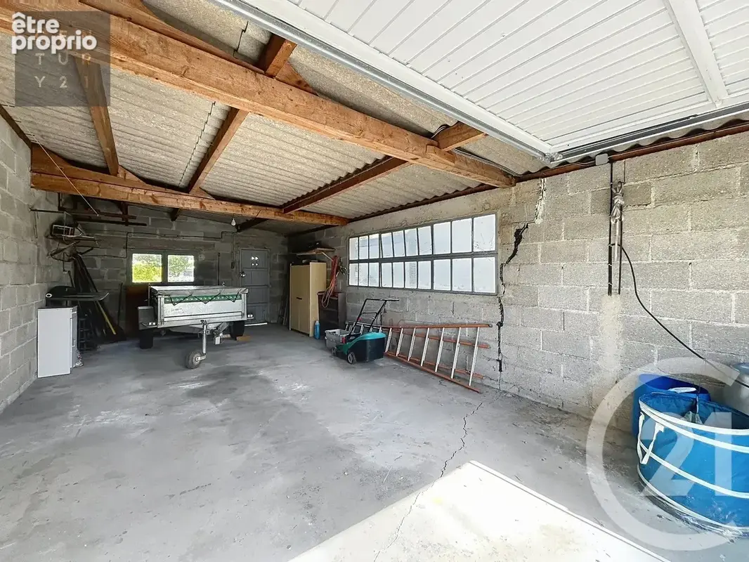 Maison 4 pièces 94 m² à vendre à Troyes (10000) - photo 8