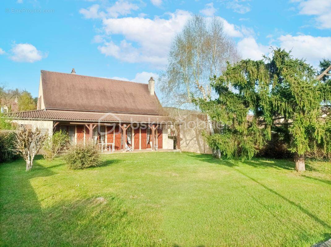 Maison à CAZALS
