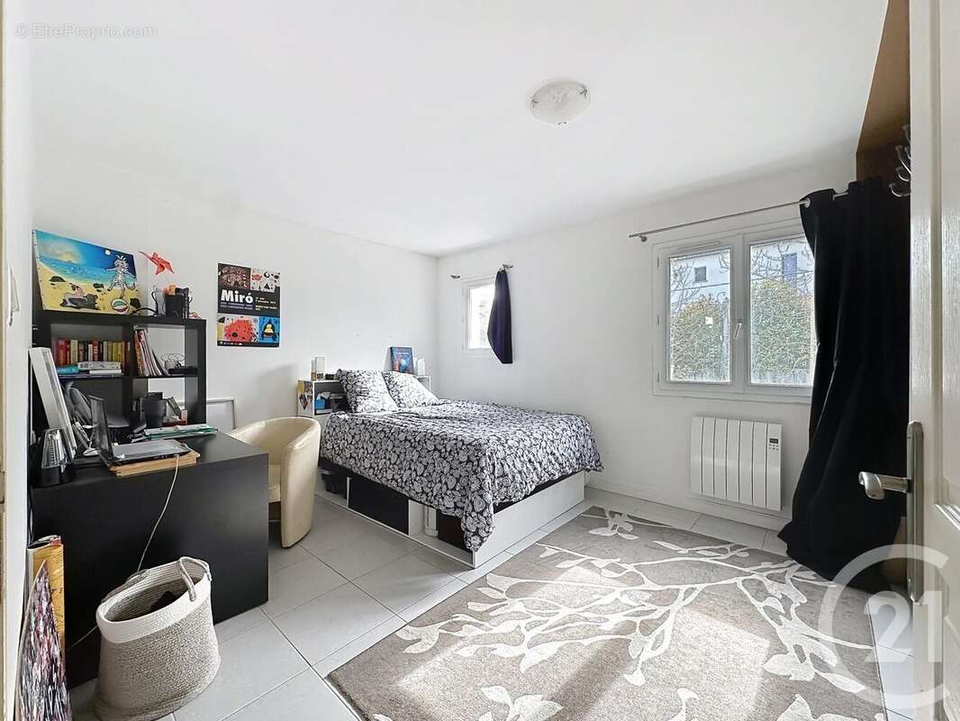 Maison 106 m² à Montpellier  - photo 9