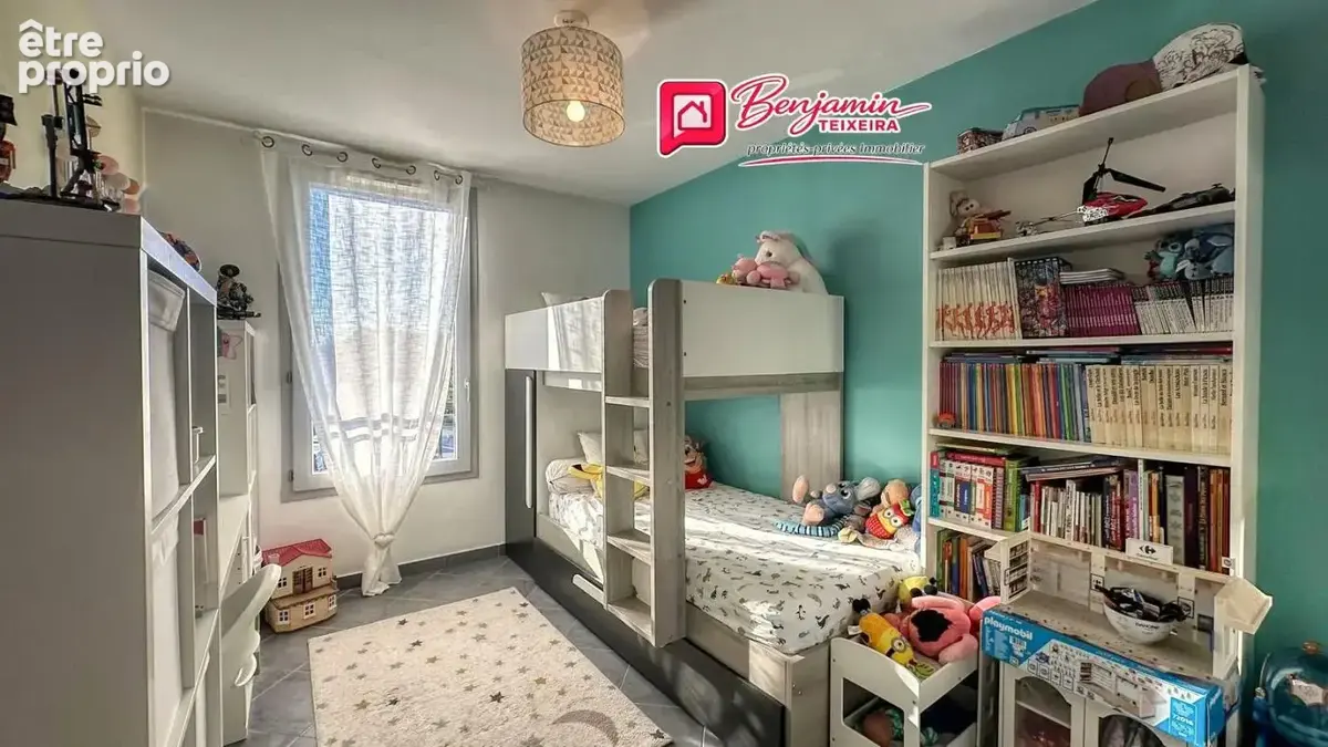 Appartement Roquebrune Sur Argens 3 pièce(s) 67 m2 - photo 4