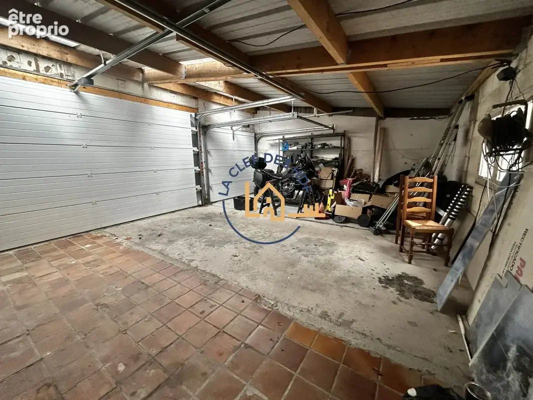Maison 5 pièces 138 m² à vendre à Lens (62300) - photo 7