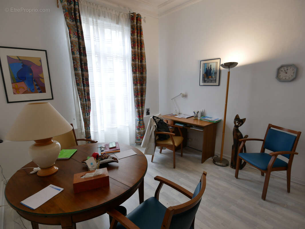Appartement à ANGERS