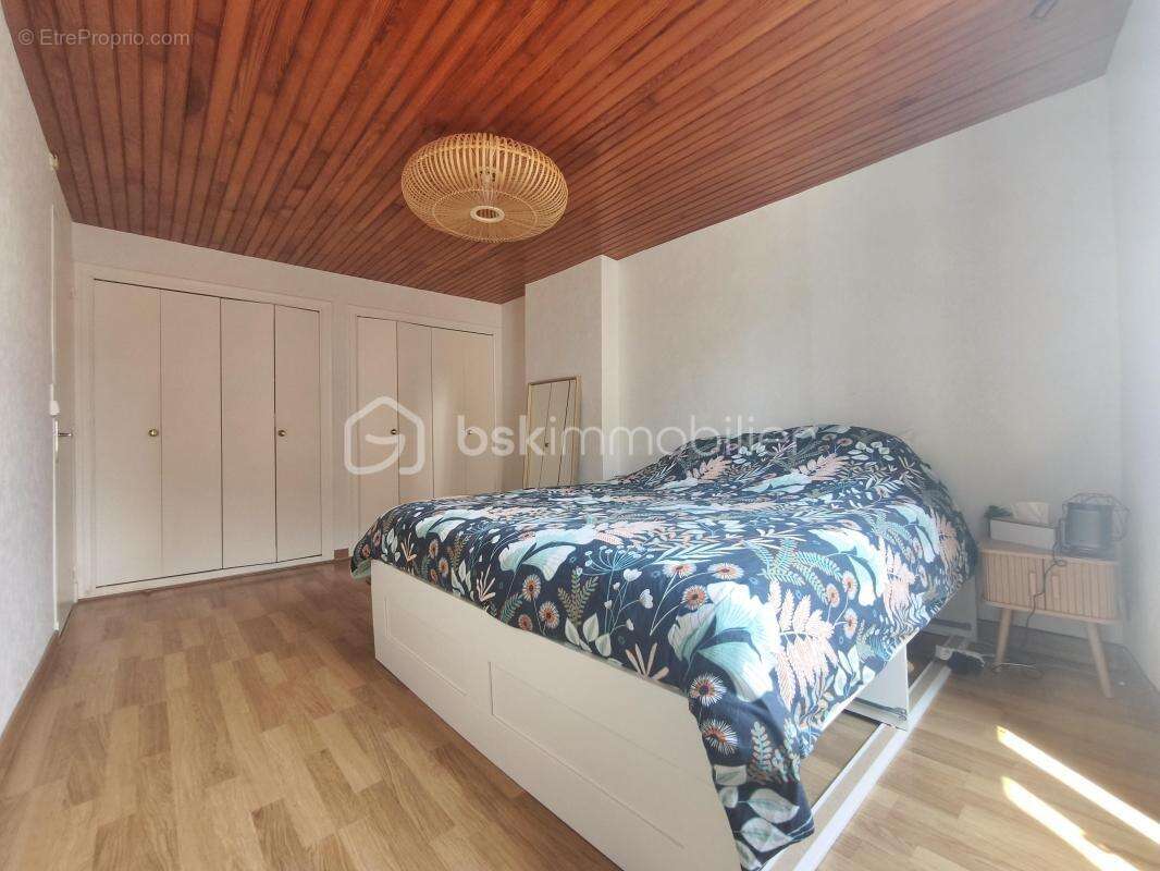 Hérépian (34600) – Maison de village 106 m² – DPE C – Combles aménageables – 167 000 € HAI - photo 7