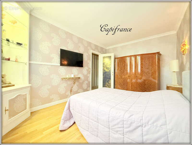 Maison à AULNAY-SOUS-BOIS