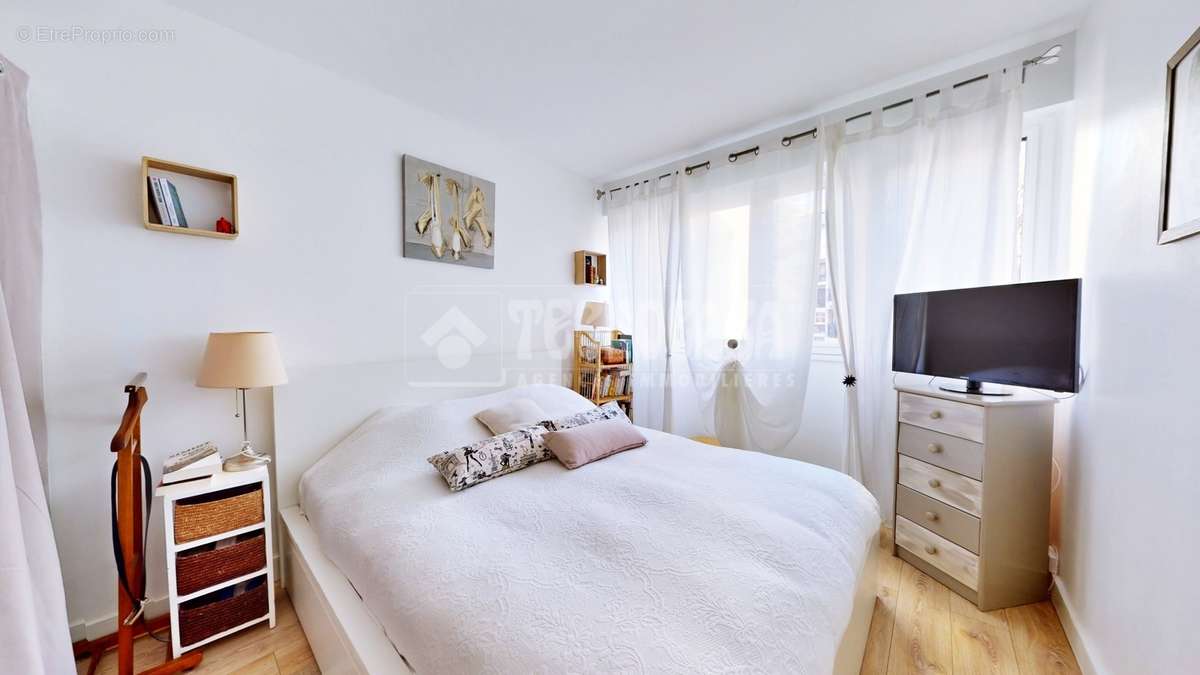 Vends Appartement 2 pièces, 52 m² - Le Chesnay-Rocquencourt - photo 5