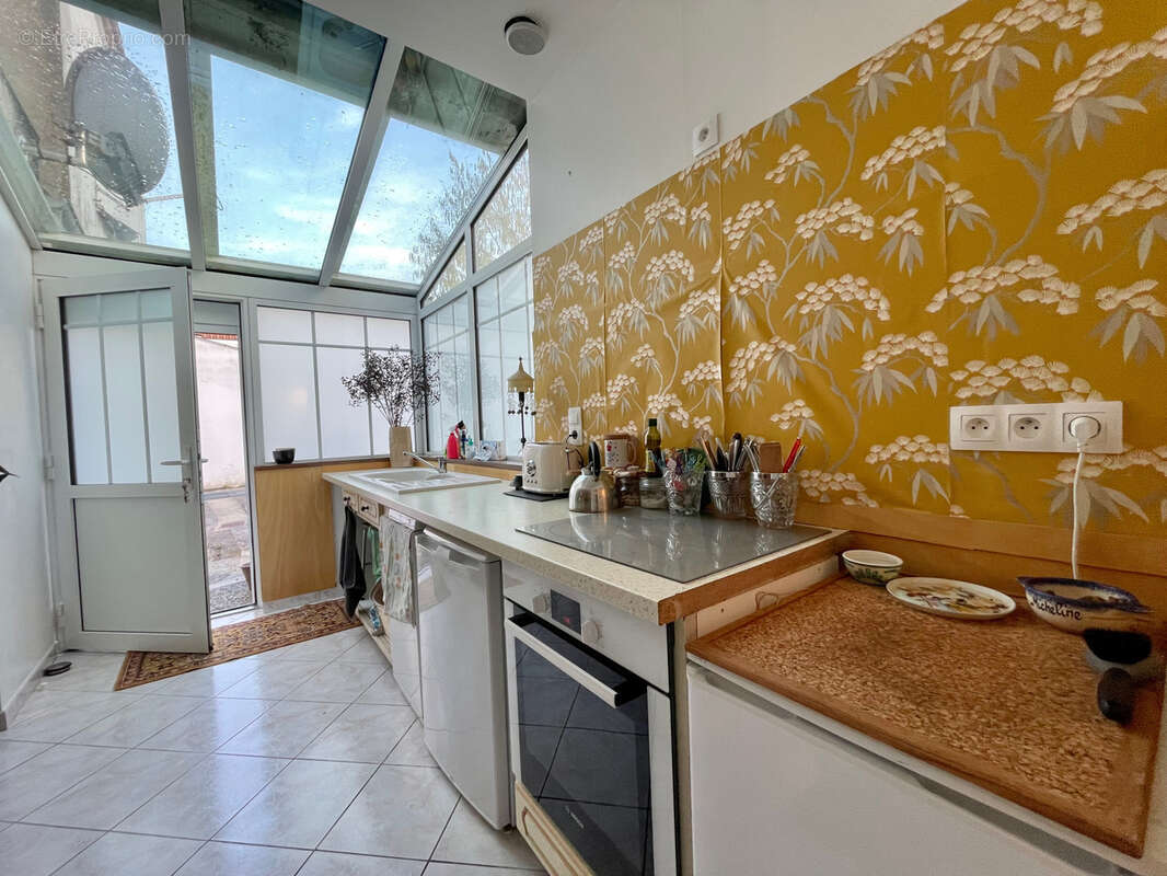 Maison à SAINT-TROJAN-LES-BAINS