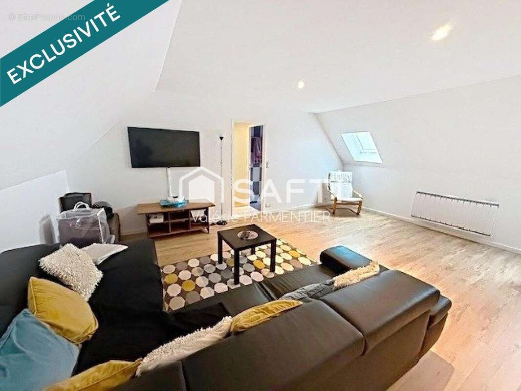 Maison 173 m² à Conchil-Le-Temple  - photo 8