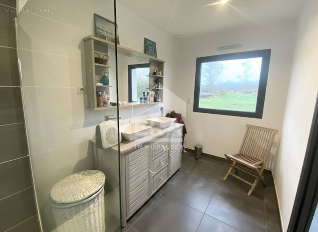 Maison à SAINT-JOSSE