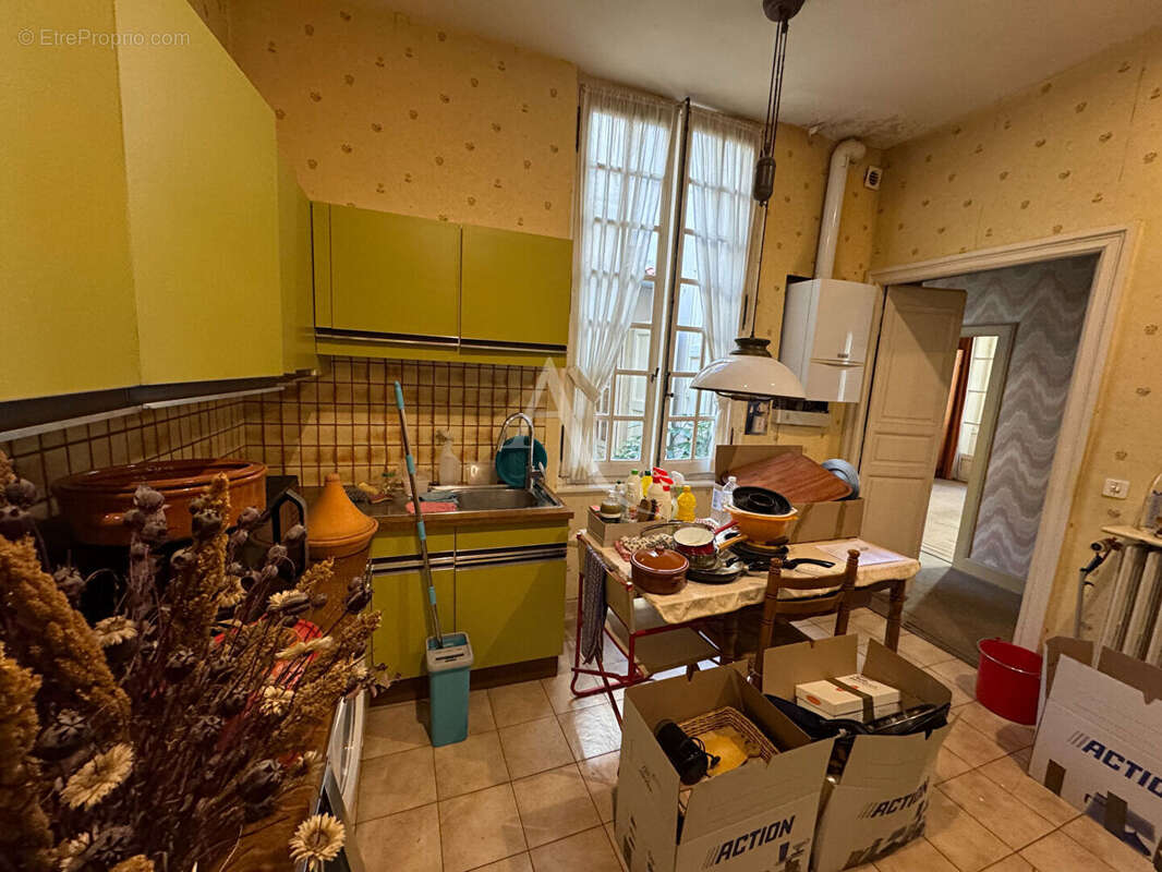 Appartement à CASTRES