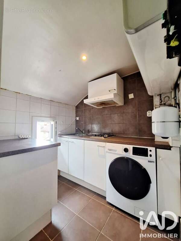 Appartement 27 m² à Dijon  - photo 3