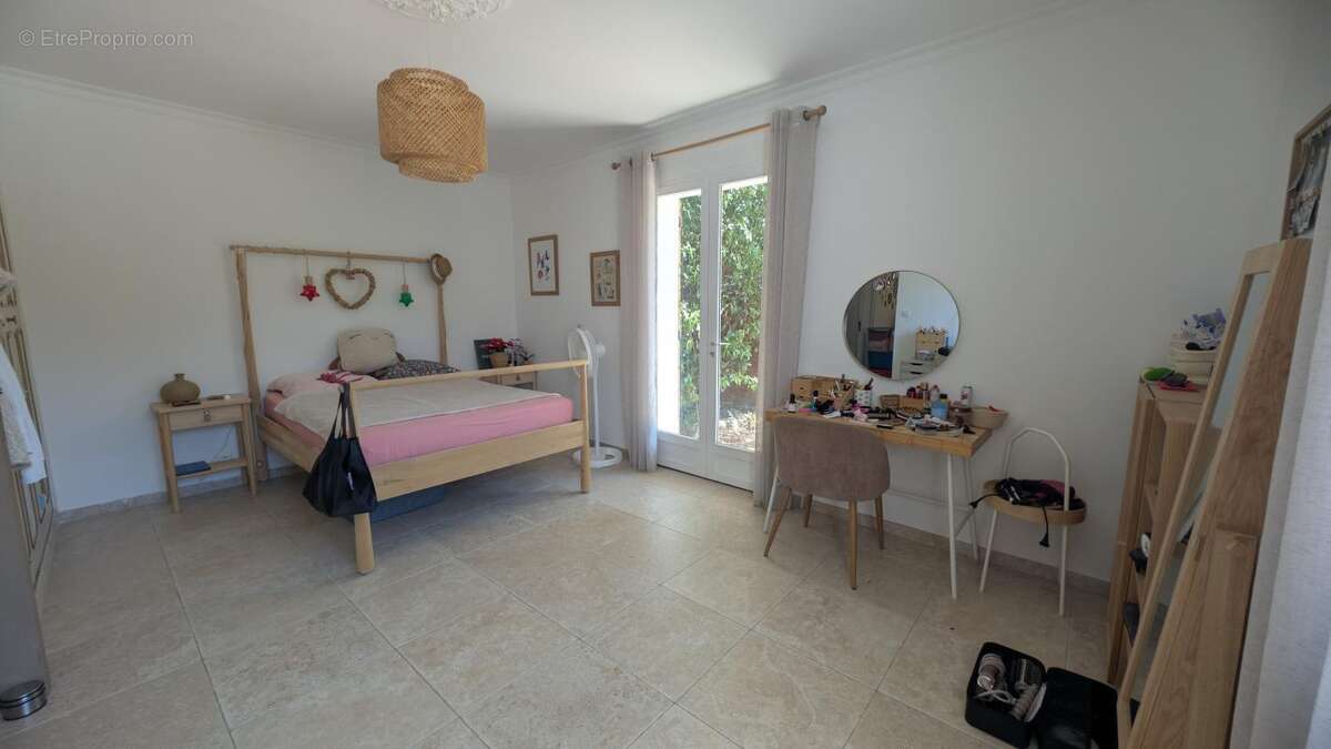 Maison à TOULON