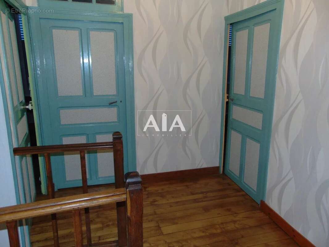 Appartement à SAINT-GEORGES