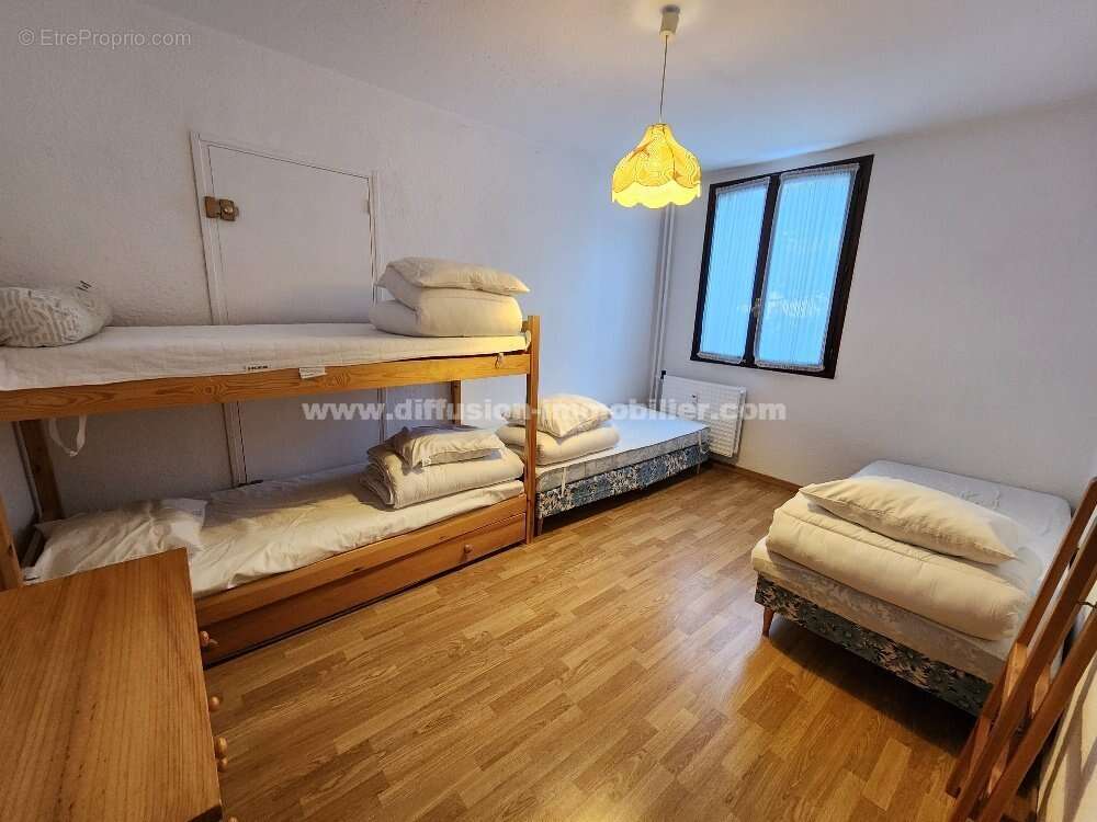 Appartement à SAINT-PONS