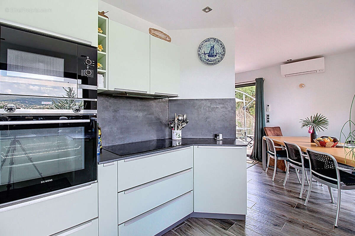 Maison à DRAGUIGNAN