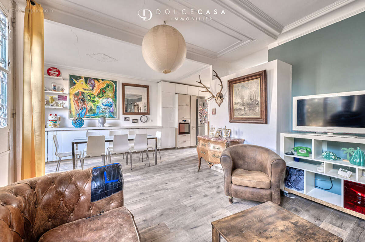 Maison à LE PERREUX-SUR-MARNE