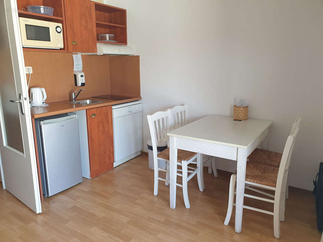 Appartement à LE VERDON-SUR-MER