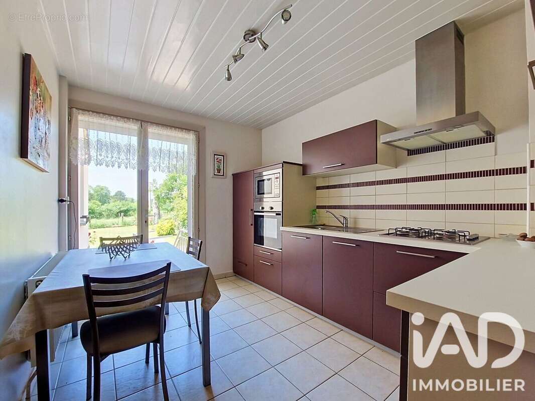 Photo 5 - Maison à BEUVRY-LA-FORET