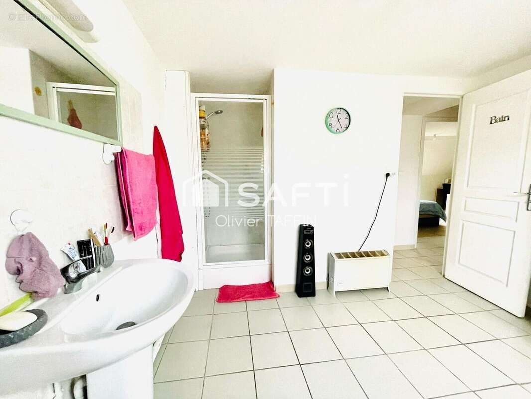 Photo 3 - Appartement à NOEUX-LES-MINES