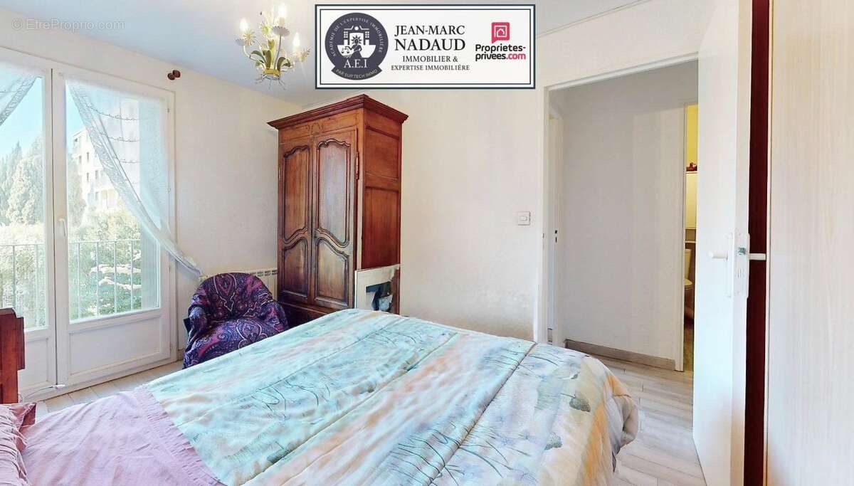 Appartement à FREJUS