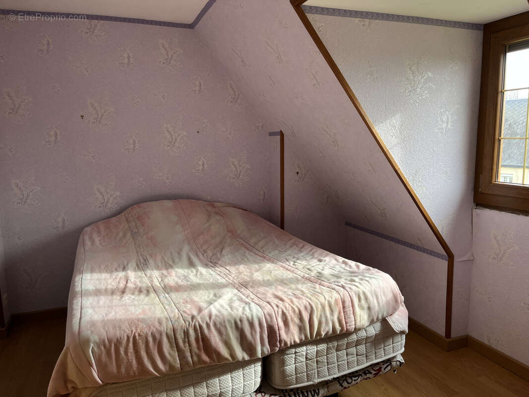 Maison à GERPONVILLE