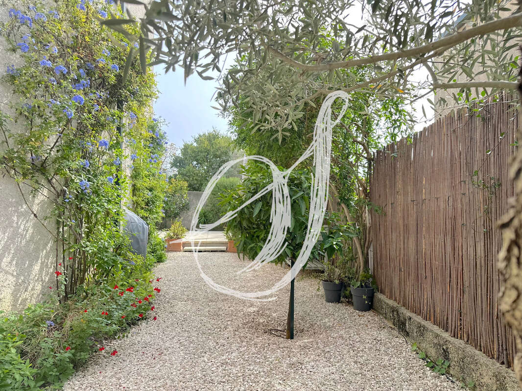 Maison à MONTPELLIER