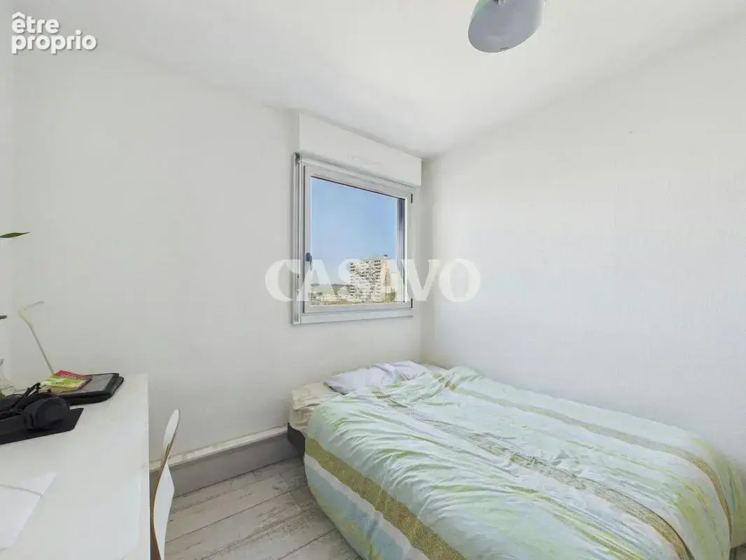 Vente Appartement 5 pièces de 97m² - 69100 Villeurbanne - photo 11