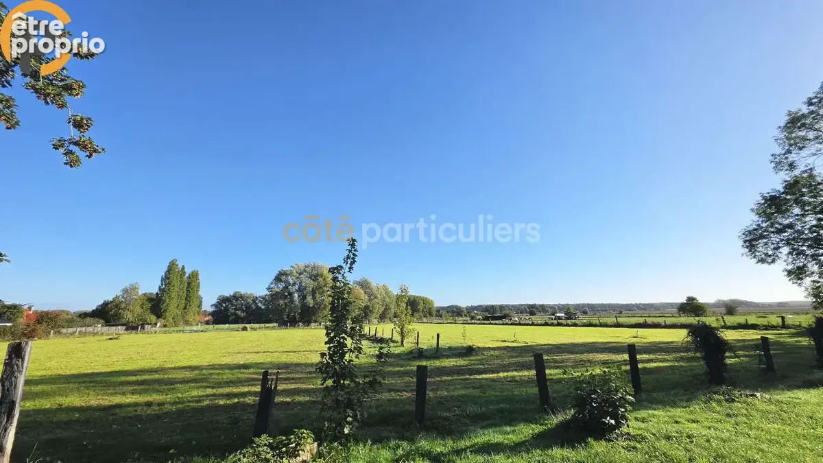 Terrain 815 m² - photo 3