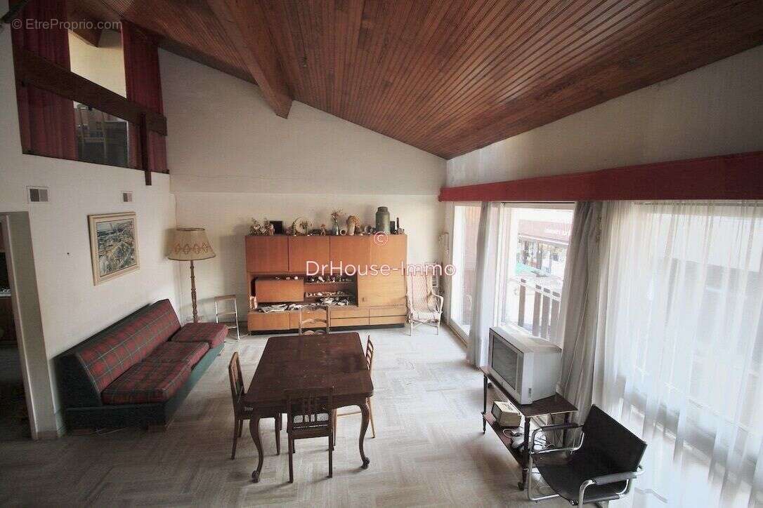 Appartement à CAVALAIRE-SUR-MER