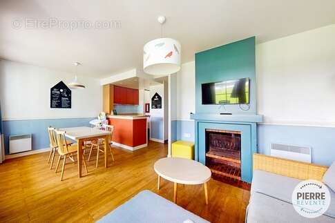 Center Parcs - Chamouille : Idéal investissement locatif - photo 3