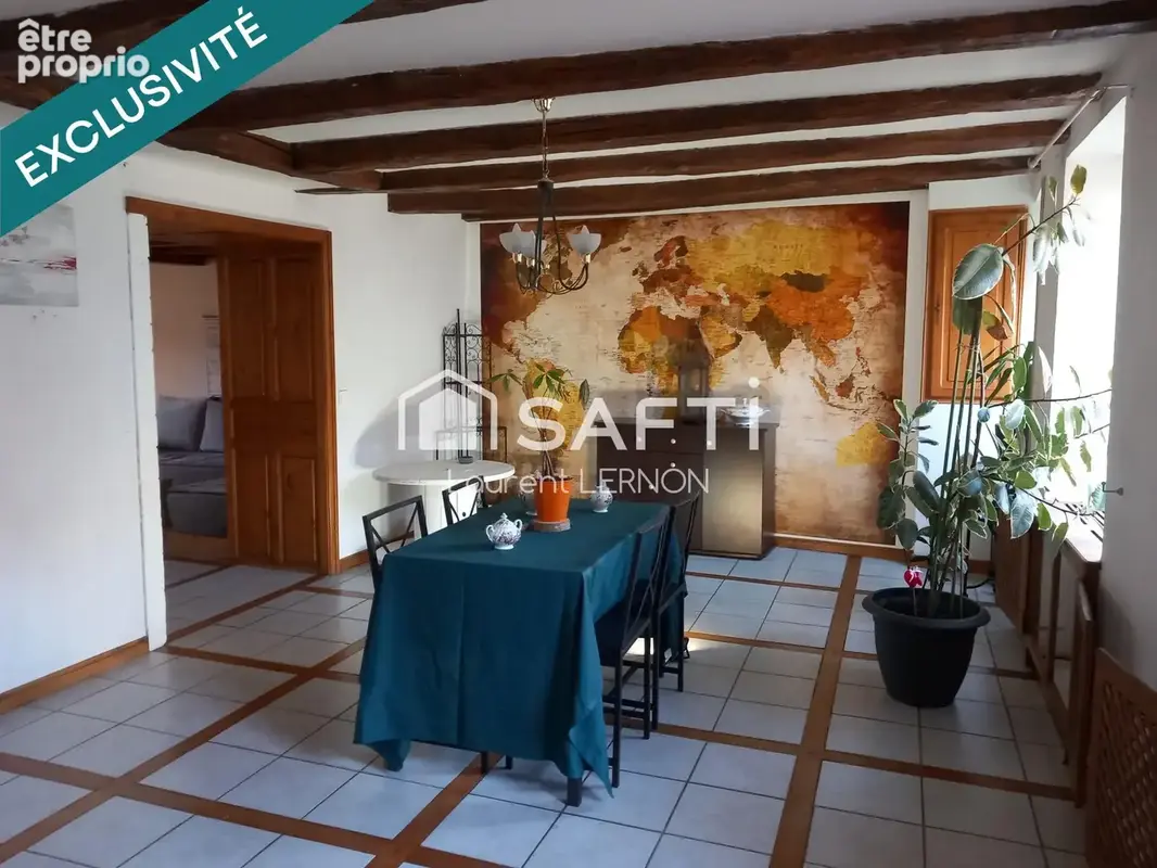 Photo 1 - Maison à VESOUL
