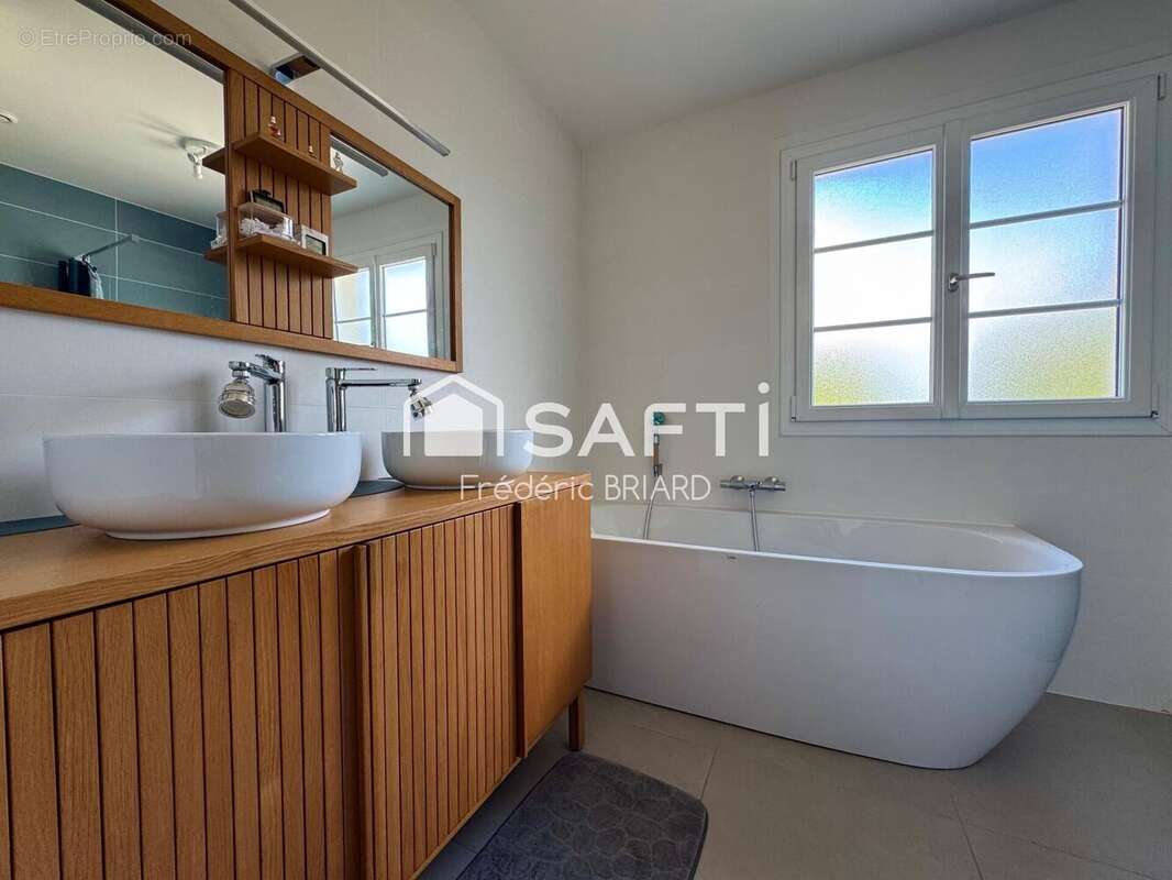 Photo 5 - Maison à LE POIRE-SUR-VIE