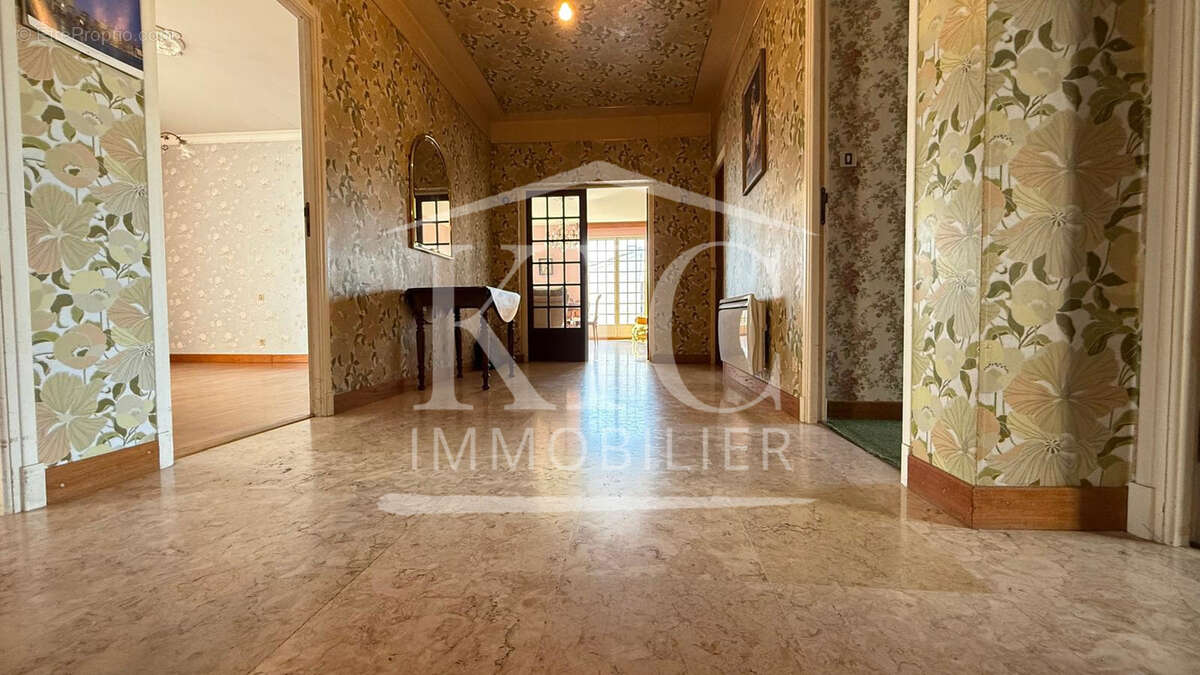 Maison à CARCASSONNE