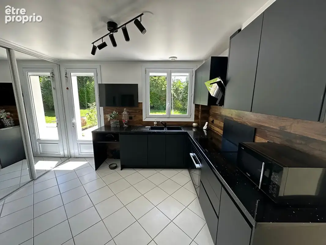 Maison Ozoir La Ferriere 7 pièce(s) 212 m2 - photo 6