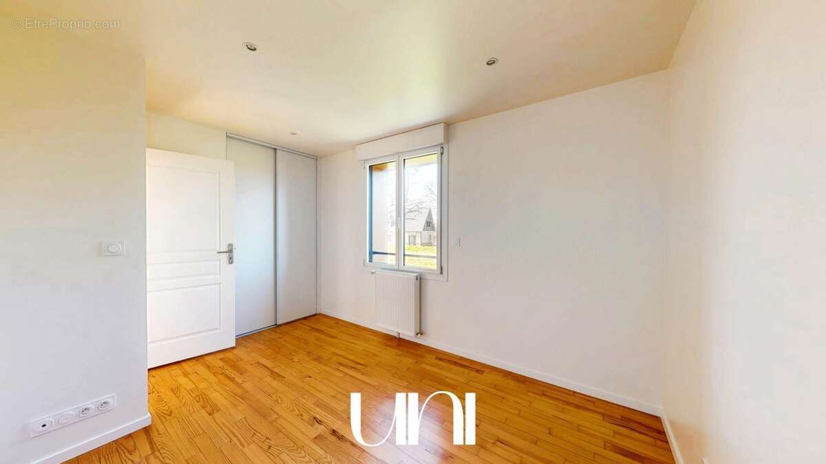 Maison à AUBERVILLE