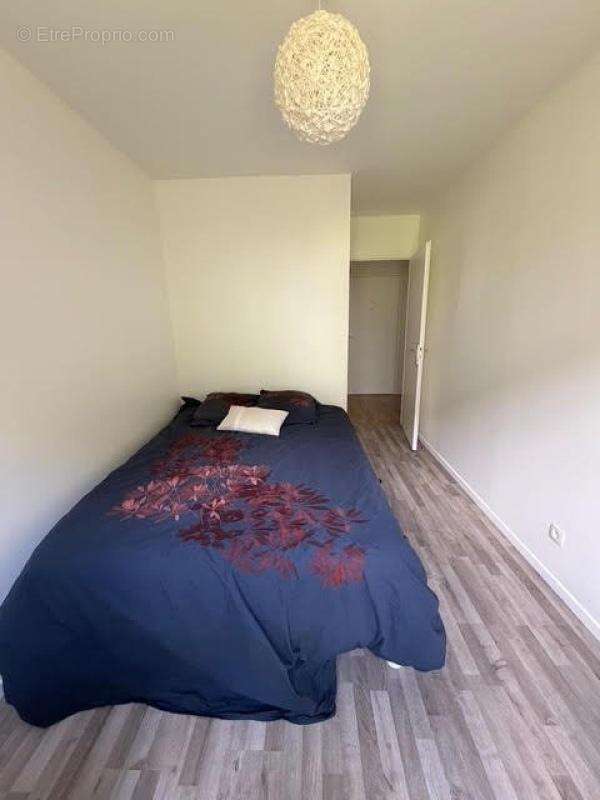 Appartement à PALAISEAU
