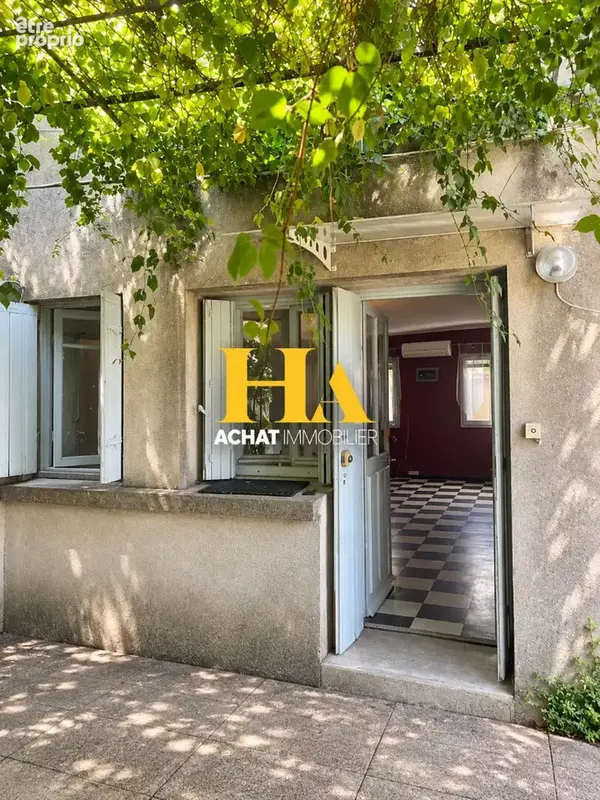 Photo Appartement à Ganges au prix de 109 000€