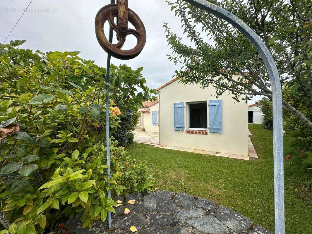 Maison à PORNIC
