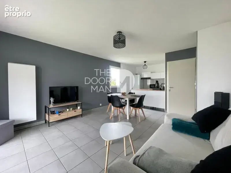 Appartement 44760 - photo 3