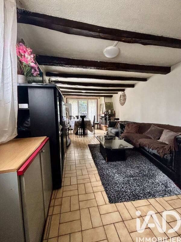 Photo 1 - Maison à MONTREUIL